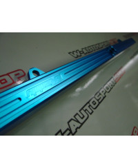 RAMPE INJECTION Ø11MM TOP FEED GREDDY 