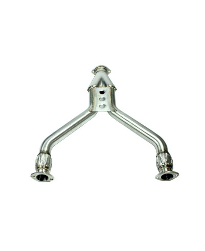 Y-PIPE NISSAN 350Z ISR PERFORMANCE