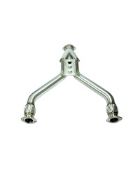 Y-PIPE NISSAN 350Z ISR PERFORMANCE