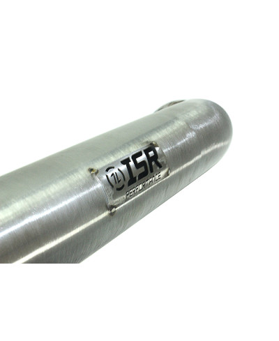 Y-PIPE NISSAN 350Z ISR PERFORMANCE