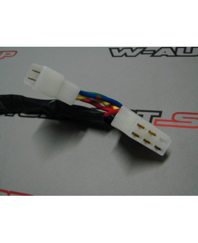 HARNESS TURBO TIMER N/FT1 S14 R33 R34 HKS