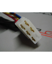 HARNESS TURBO TIMER N/FT1 S14 R33 R34 HKS