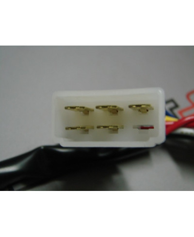 HARNESS TURBO TIMER N/FT1 S14 R33 R34 HKS