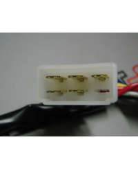 HARNESS TURBO TIMER N/FT1 S14 R33 R34 HKS