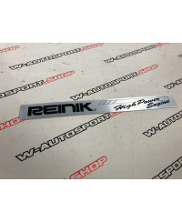 PLAQUE COUVRE CULASSE NISSAN RB26DETT REIMAX REINIK ORIGINALE