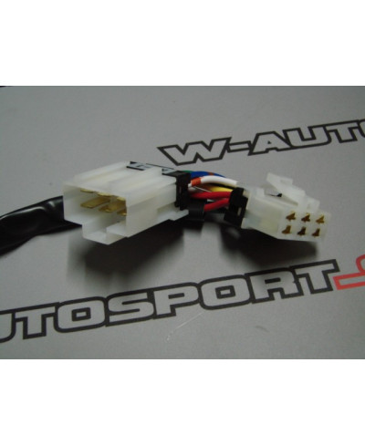 HARNESS TURBO TIMER  NT1 S13 R32 HKS NT1