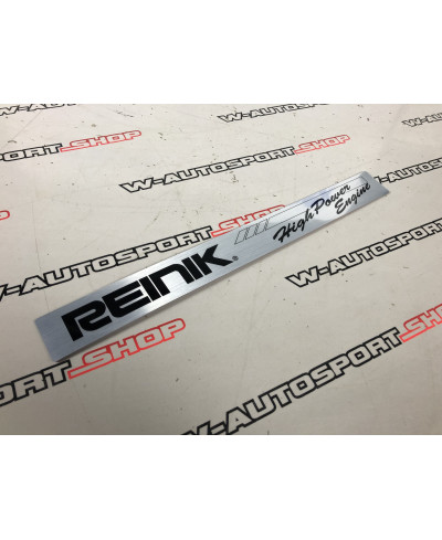 PLAQUE COUVRE CULASSE NISSAN RB26DETT REIMAX REINIK ORIGINALE