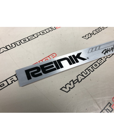 PLAQUE COUVRE CULASSE NISSAN RB26DETT REIMAX REINIK ORIGINALE