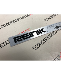 PLAQUE COUVRE CULASSE NISSAN RB26DETT REIMAX REINIK ORIGINALE