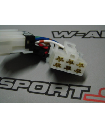 HARNESS TURBO TIMER  NT1 S13 R32 HKS NT1