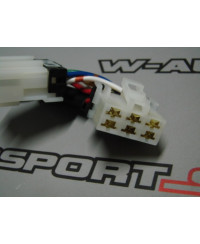 HARNESS TURBO TIMER  NT1 S13 R32 HKS NT1