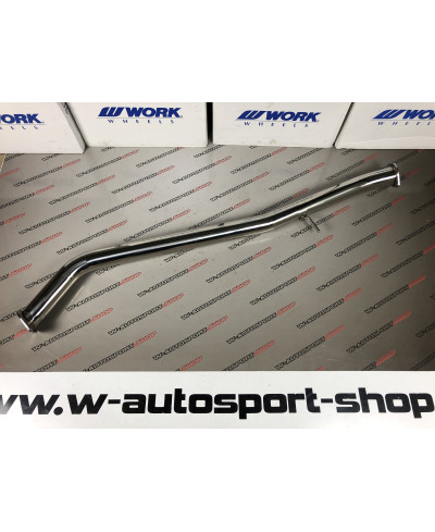 CATBACK INOX NISSAN 200SX S14