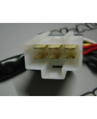 HARNESS TURBO TIMER  NT1 S13 R32 HKS NT1