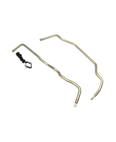 BARRES STABILISATRICES AVANT & ARRIÈRE NISSAN 200SX S13 ISR PERFORMANCE