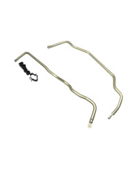 BARRES STABILISATRICES AVANT & ARRIÈRE NISSAN 200SX S13 ISR PERFORMANCE