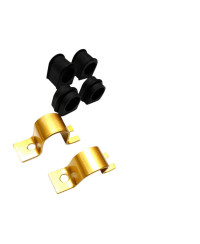 BARRES STABILISATRICES AVANT & ARRIÈRE NISSAN 200SX S13 ISR PERFORMANCE