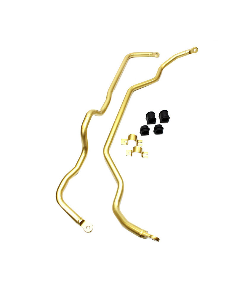 BARRES STABILISATRICES AVANT & ARRIÈRE NISSAN 200SX S13 ISR PERFORMANCE