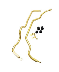 BARRES STABILISATRICES AVANT & ARRIÈRE NISSAN 200SX S13 ISR PERFORMANCE