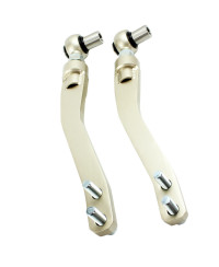 TIRANTS DE CHASSE AVANT NISSAN 200SX S13 ISR PERFORMANCE