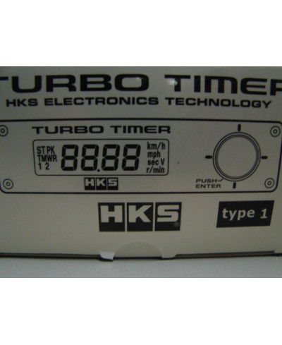 BOOST CONTROLER GREDDY PROFEC-B SPEC-2.