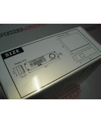 BOOST CONTROLER GREDDY PROFEC-B SPEC-2.