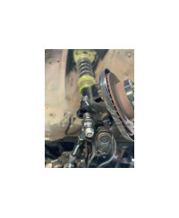 CALES GRAND ANGLE V2 NISSAN 200SX S13 GKTECH