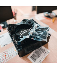 CALES GRAND ANGLE V2 NISSAN 200SX S13 GKTECH