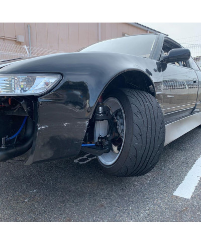 CALES GRAND ANGLE V2 NISSAN 200SX S13 GKTECH