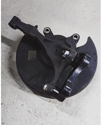 CALES GRAND ANGLE V2 NISSAN 200SX S13 GKTECH