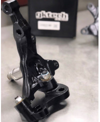 CALES GRAND ANGLE V2 NISSAN 200SX S13 GKTECH