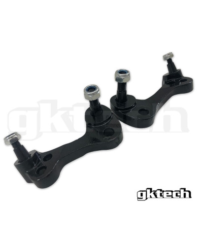 CALES GRAND ANGLE V2 NISSAN 200SX S13 GKTECH