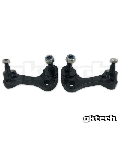 CALES GRAND ANGLE V2 NISSAN 200SX S13 GKTECH