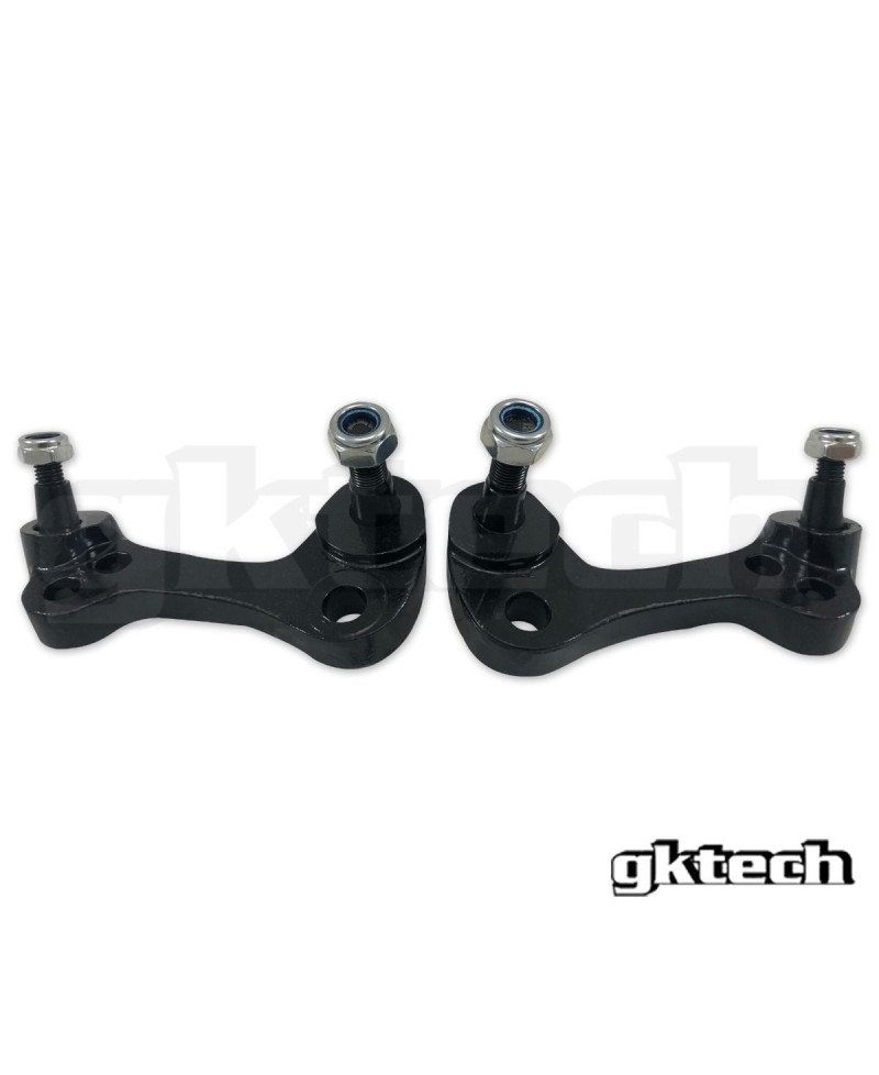 CALES GRAND ANGLE V2 NISSAN 200SX S13 GKTECH