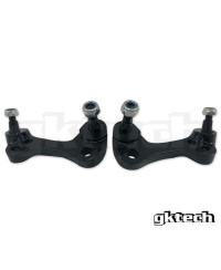 CALES GRAND ANGLE V2 NISSAN 200SX S13 GKTECH