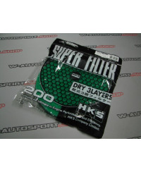 FILTRE DE REMPLACEMENT 200MM HKS 