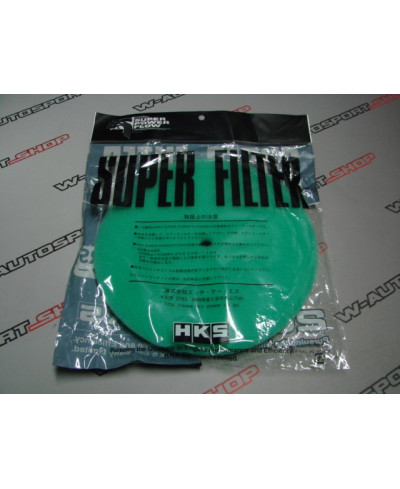 FILTRE DE REMPLACEMENT 200MM HKS 