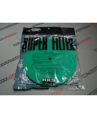 FILTRE DE REMPLACEMENT 200MM HKS 