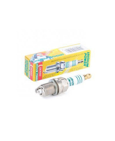 BOUGIE D'ALLUMAGE IRIDIUM IK27 DENSO