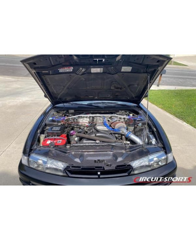 BOCAL LIQUIDE REFROIDISSEMENT S14 CIRCUIT SPORT 