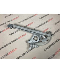 MÉCANISME DE LÈVE VITRE AVANT GAUCHE SKYLINE R34 NISSAN