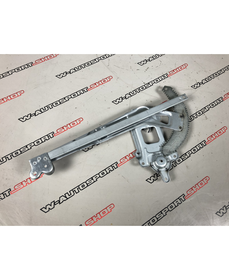 MÉCANISME DE LÈVE VITRE AVANT GAUCHE SKYLINE R34 NISSAN