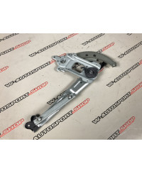 MÉCANISME DE LÈVE VITRE AVANT GAUCHE SKYLINE R34 NISSAN