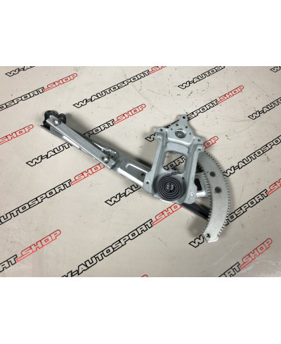 MÉCANISME DE LÈVE VITRE AVANT GAUCHE SKYLINE R34 NISSAN