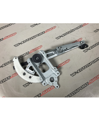 MÉCANISME DE LÈVE VITRE AVANT GAUCHE SKYLINE R34 NISSAN