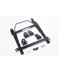 RAIL DE SIÈGE DROIT RZ TYPE MAZDA RX8 JURAN RACING