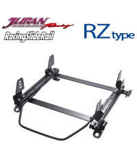 RAIL DE SIÈGE DROIT RZ TYPE MAZDA RX8 JURAN RACING