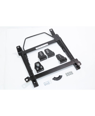 RAIL DE SIÈGE DROIT RZ TYPE MAZDA RX8 JURAN RACING