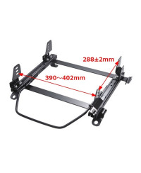 RAIL DE SIÈGE DROIT RZ TYPE MAZDA RX8 JURAN RACING