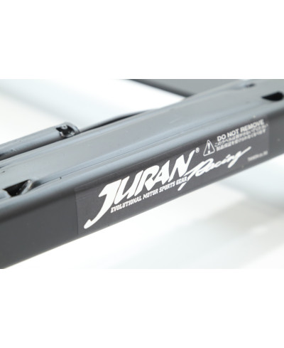 RAIL DE SIÈGE GAUCHE VGZ TYPE MAZDA RX8 JURAN RACING