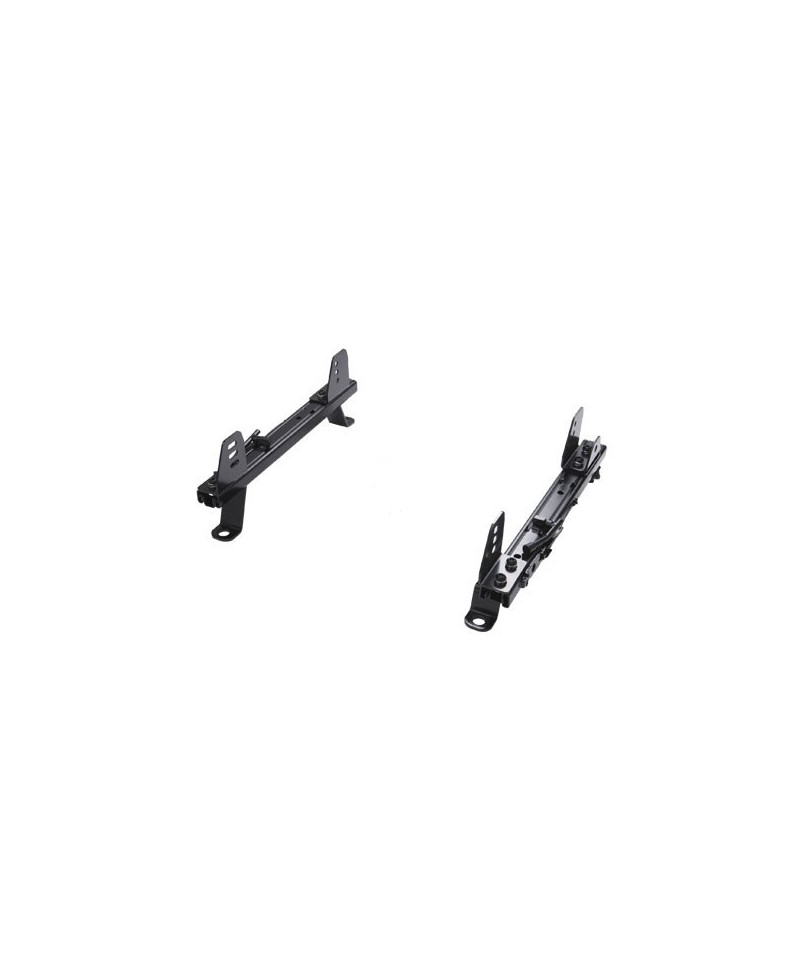 RAIL DE SIÈGE GAUCHE VGZ TYPE MAZDA RX8 JURAN RACING